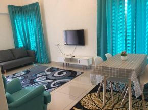 HOMESTAY CIKGU LIN nearest Hospital Sultanah Bahiyah